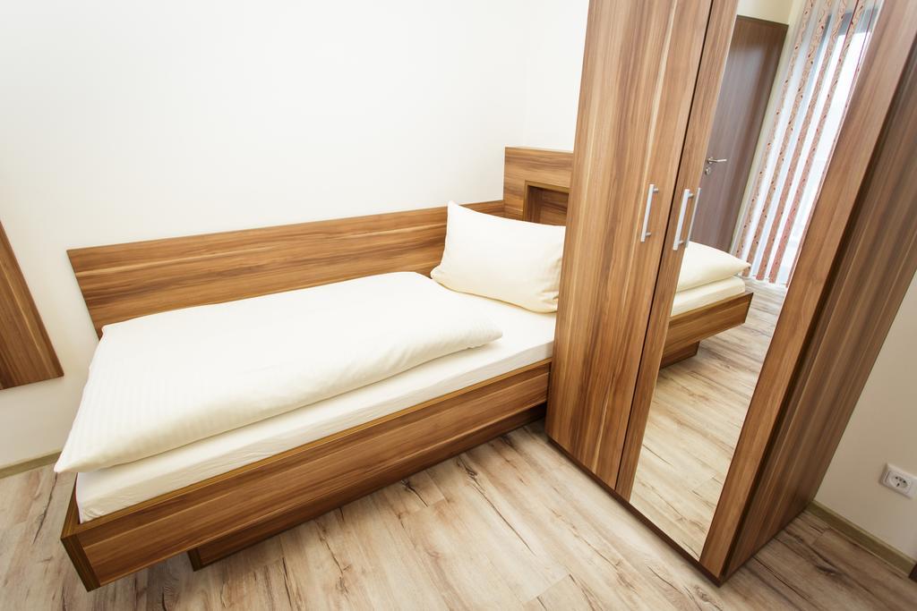 Bayrischer Hof Steinau an der Straße Habitación foto