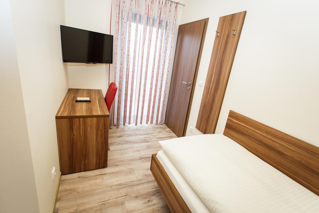 Bayrischer Hof Steinau an der Straße Habitación foto
