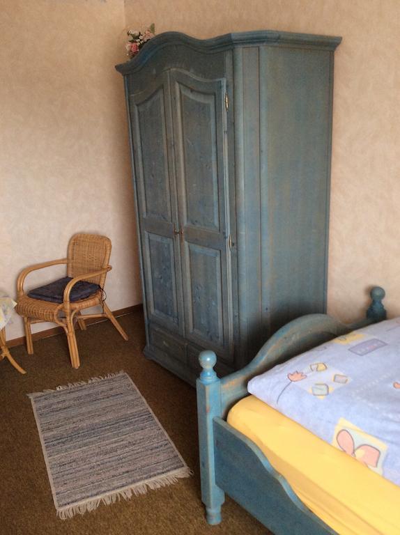 Bayrischer Hof Steinau an der Straße Habitación foto
